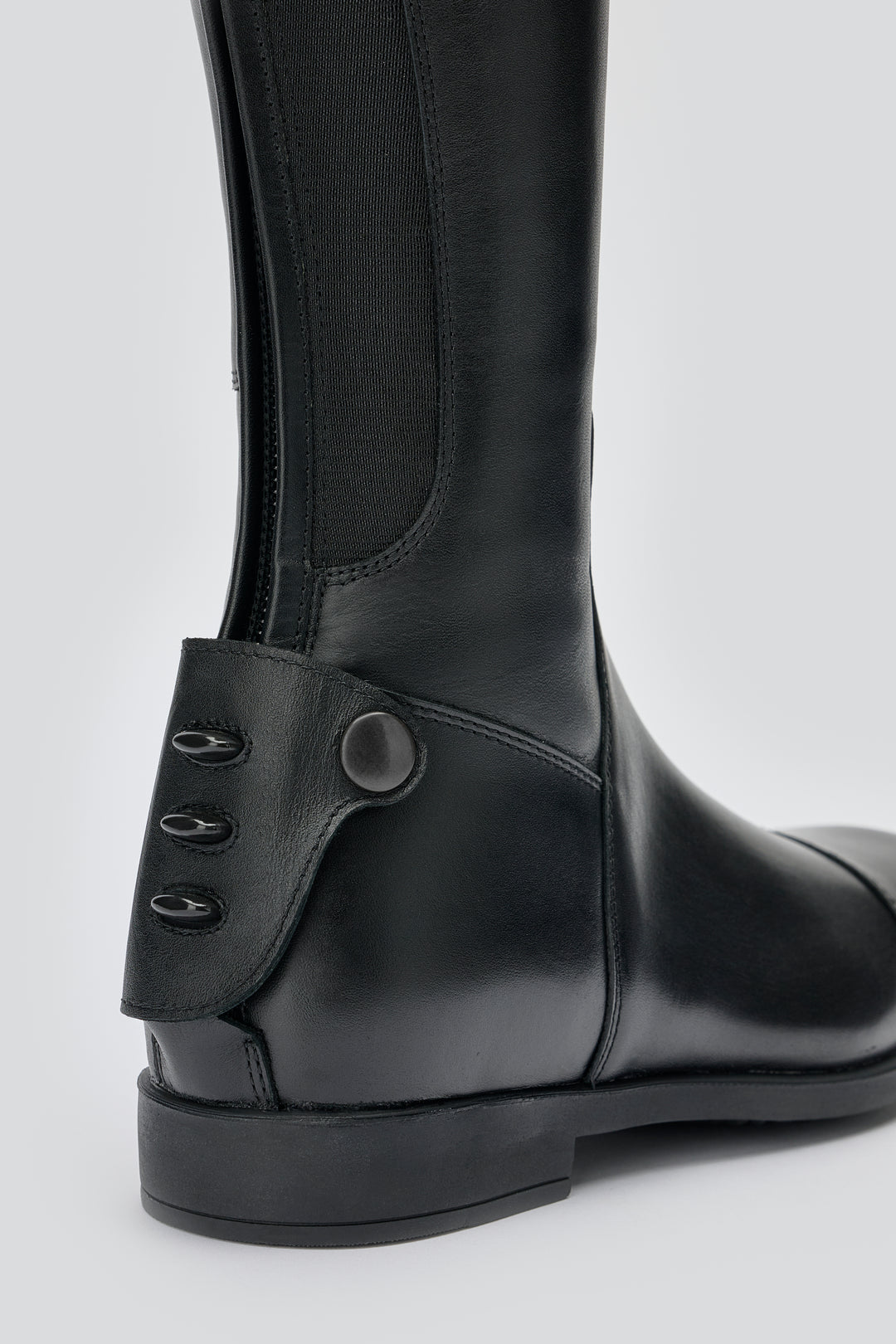 Bottes V1 Prime Dress Noir - Fabbri