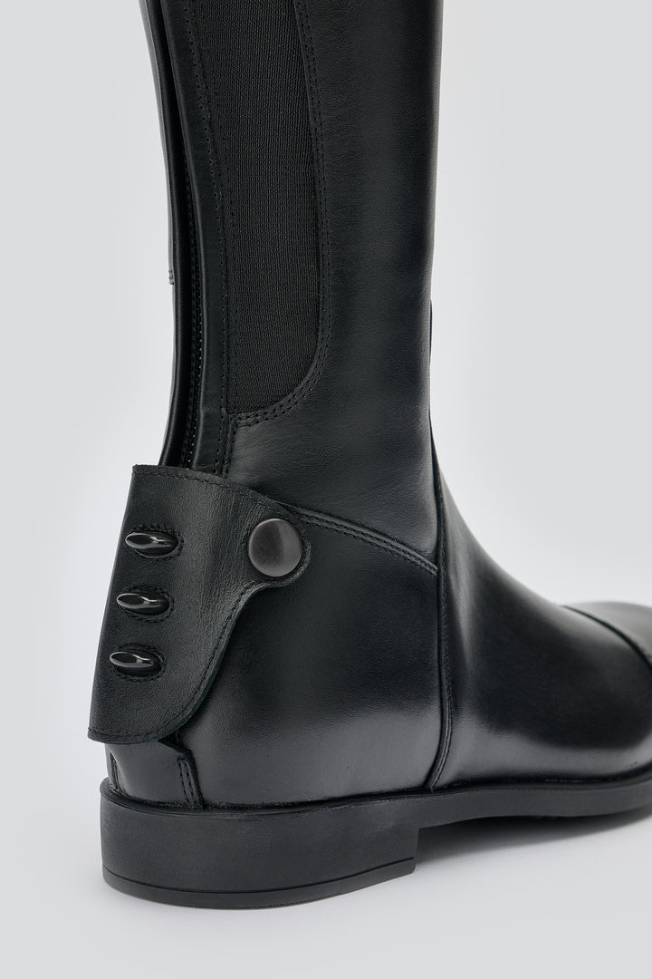 Bottes V1 Prime Dress Noir - Fabbri