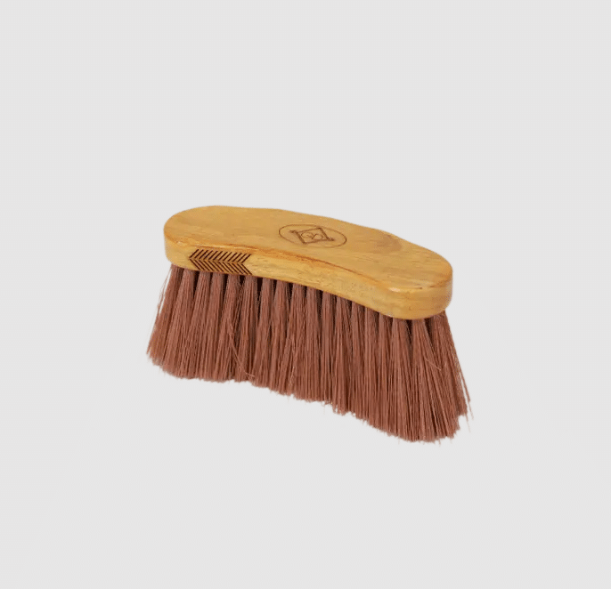 Bouchons poils long moyen Grooming Delux