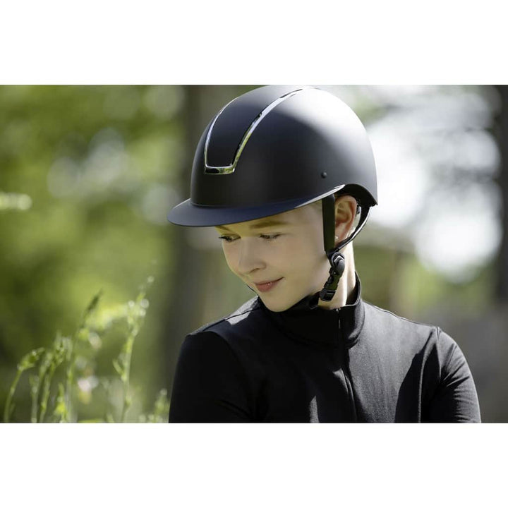 Casque - Lady Shield -