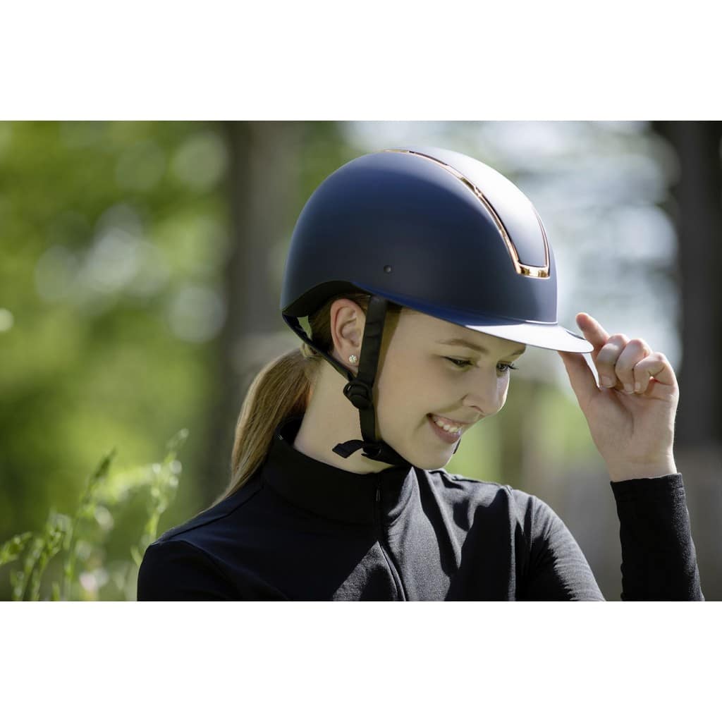 Casque - Lady Shield -