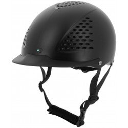 Casque Windy Riding World Noir