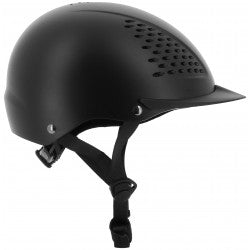 Casque Windy Riding World Noir