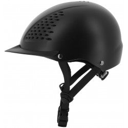 Casque Windy Riding World Noir
