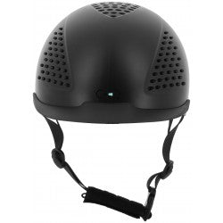 Casque Windy Riding World Noir