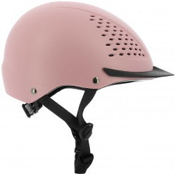 Casque Windy Riding World Rose