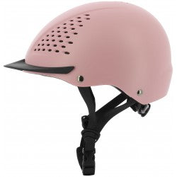 Casque Windy Riding World Rose