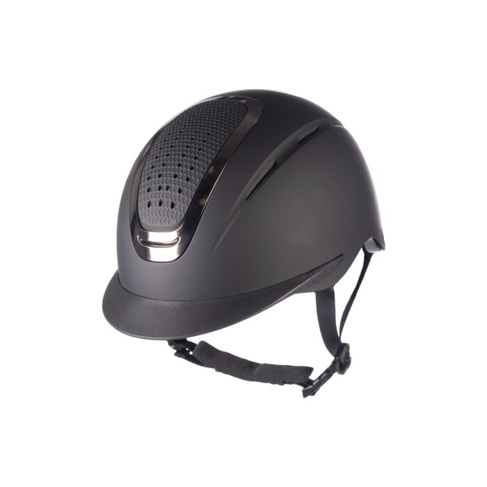 Casque Sydney City Noir - HKM