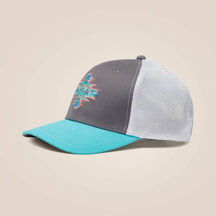 Casquette Ariat Aztec logo