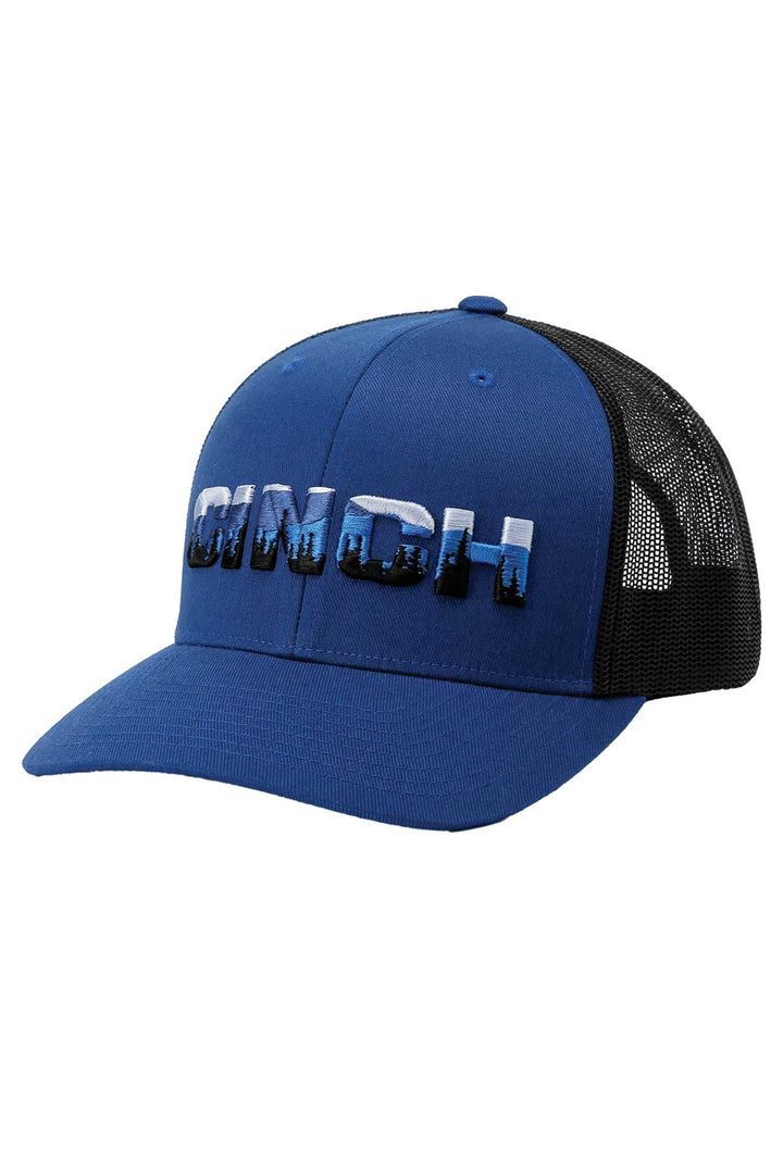 Casquette Cinch Trucker