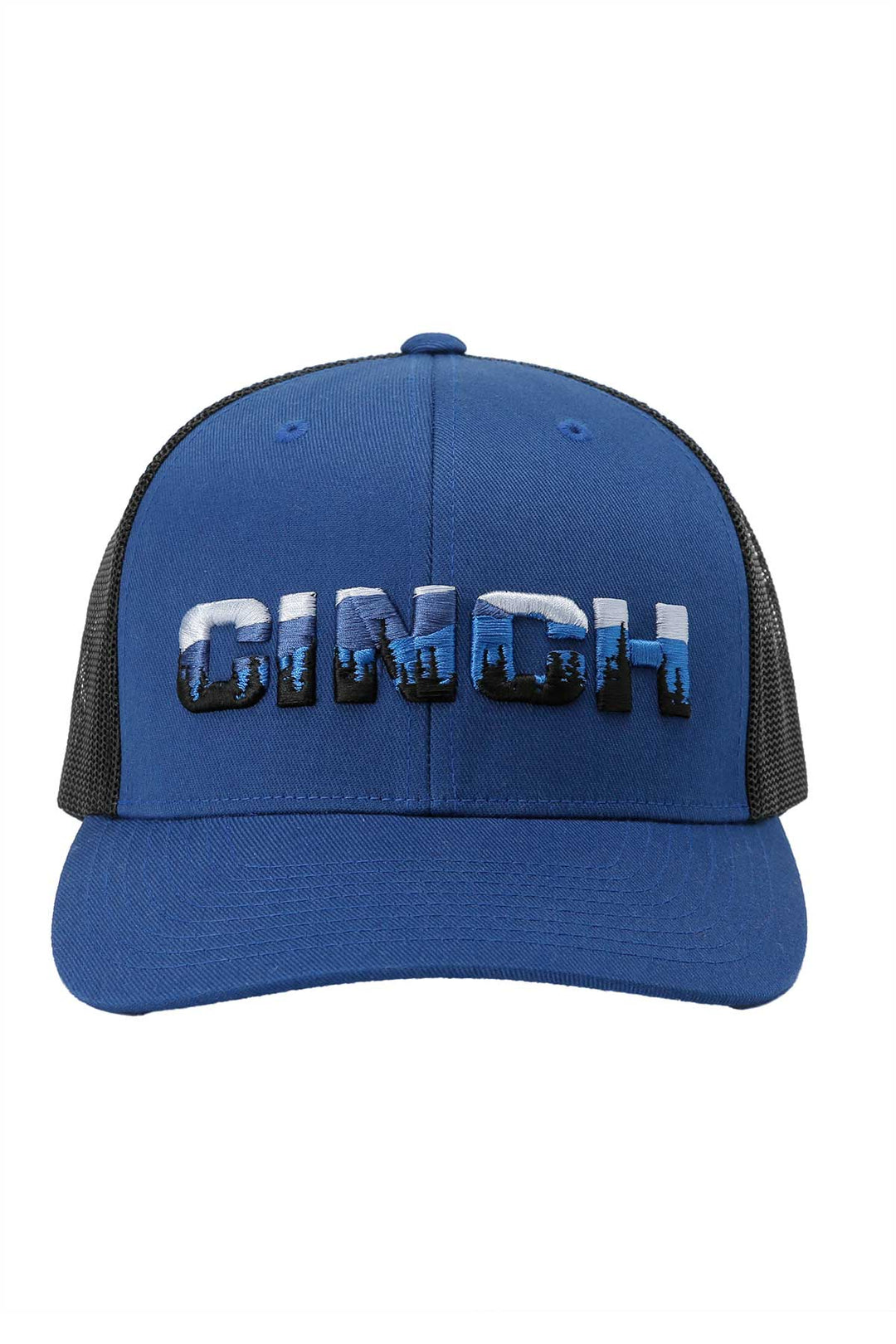 Casquette Cinch Trucker