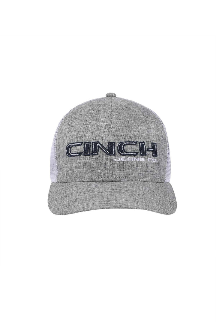 Casquette Cinch Trucker