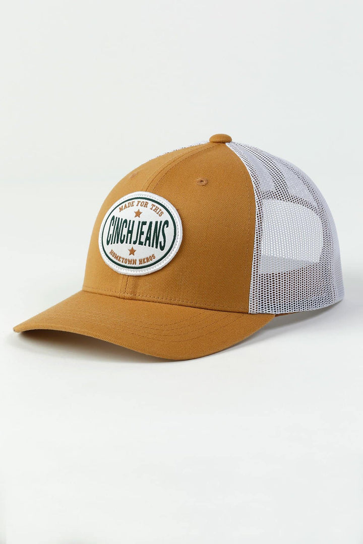 Casquette Cinch Trucker homme