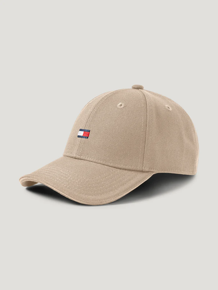 Casquette Dayton Beige - Tommy Hilfiger