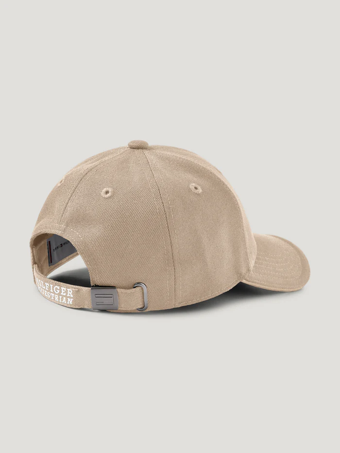 Casquette Dayton Beige - Tommy Hilfiger