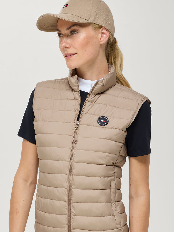 Casquette Dayton Beige - Tommy Hilfiger
