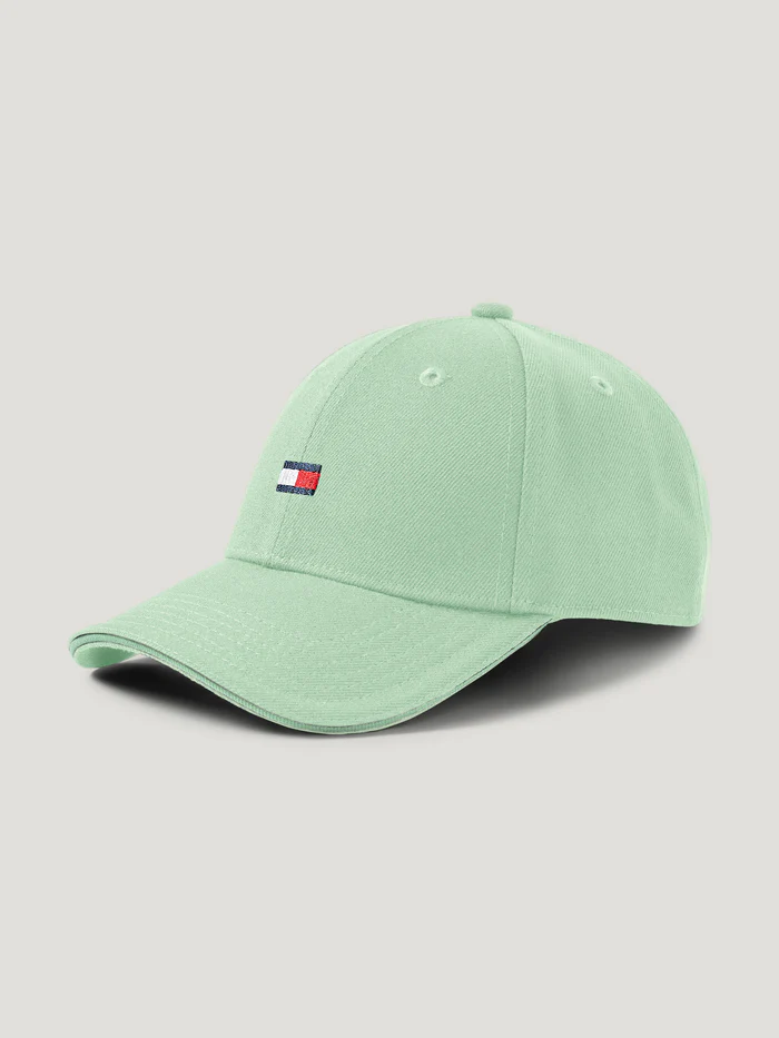 Casquette Dayton Belair Mint -Tommy Hilfiger