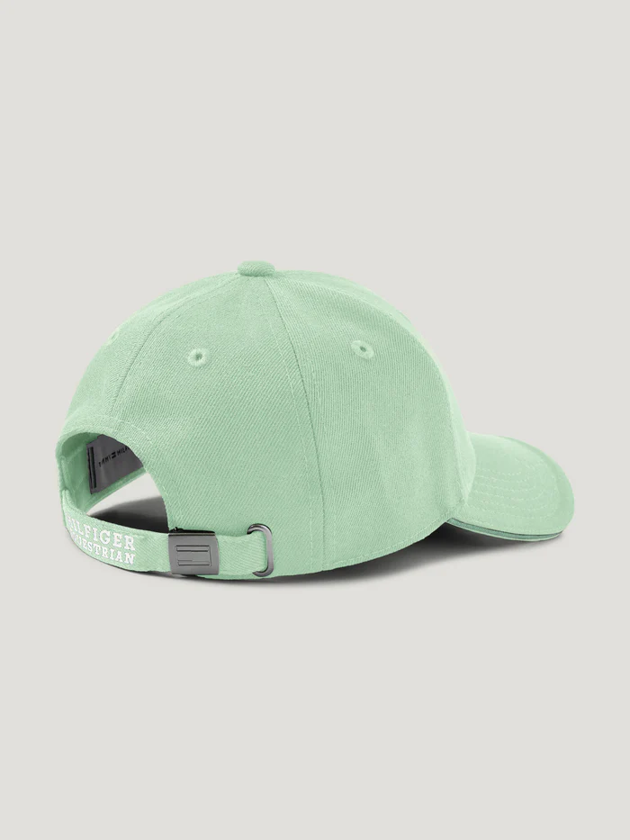 Casquette Dayton Belair Mint -Tommy Hilfiger