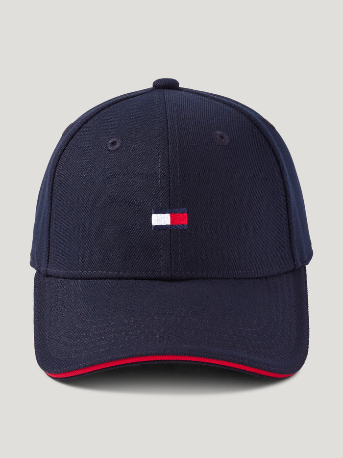 Casquette Dayton Desert Sky -Tommy Hilfiger