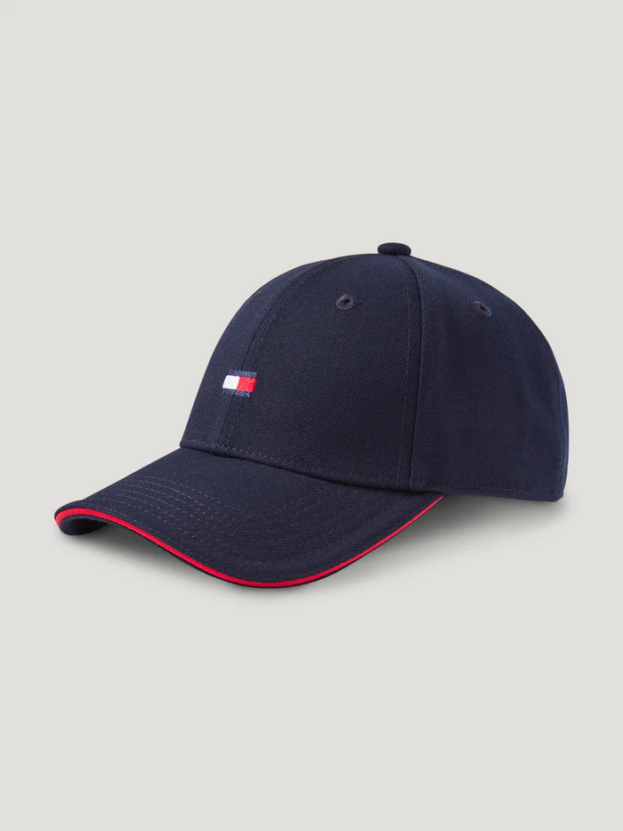 Casquette Dayton Desert Sky -Tommy Hilfiger