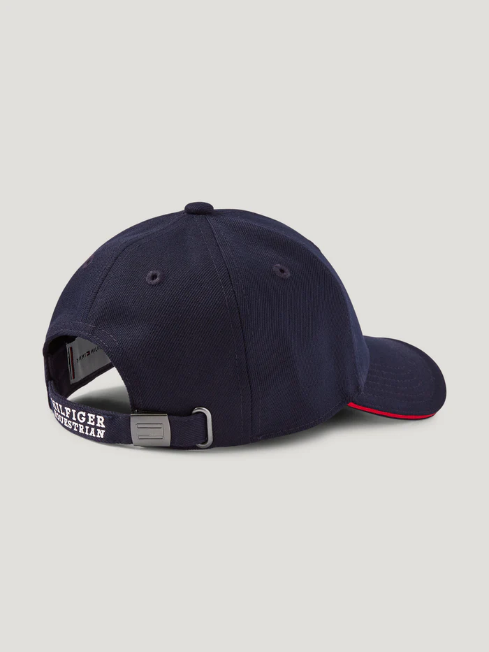 Casquette Dayton Desert Sky -Tommy Hilfiger