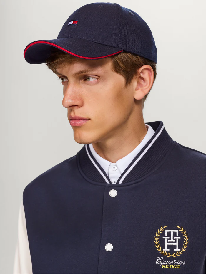 Casquette Dayton Desert Sky -Tommy Hilfiger