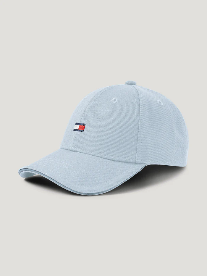 Casquette Dayton Sweet Blue -Tommy Hilfiger