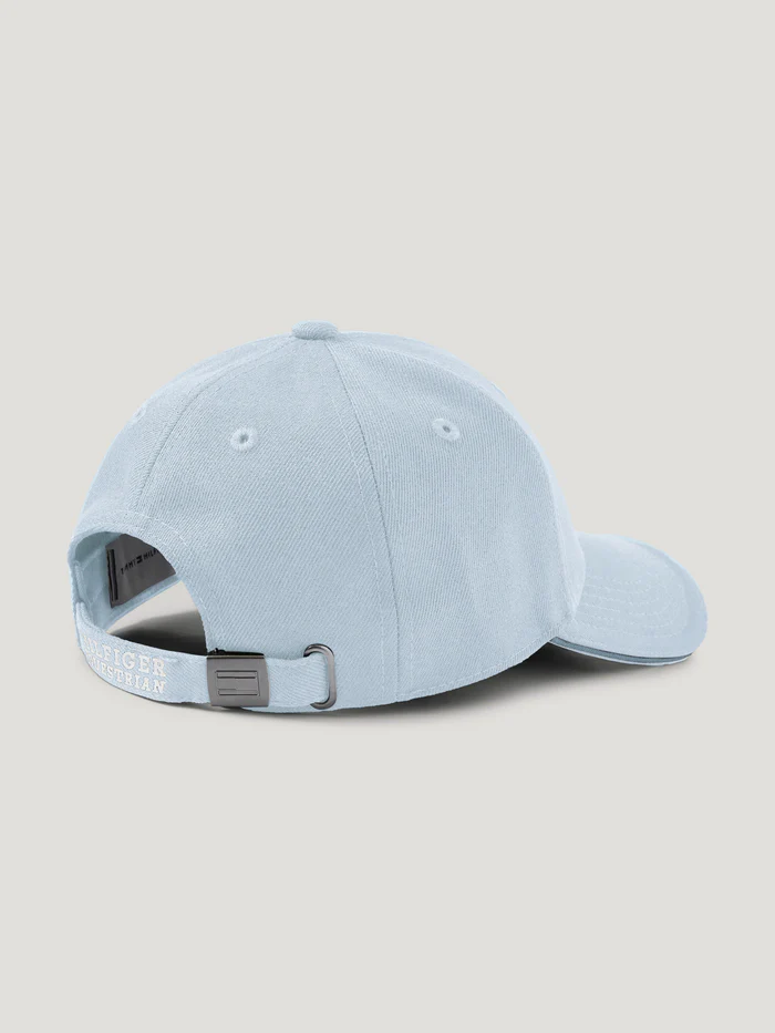Casquette Dayton Sweet Blue -Tommy Hilfiger