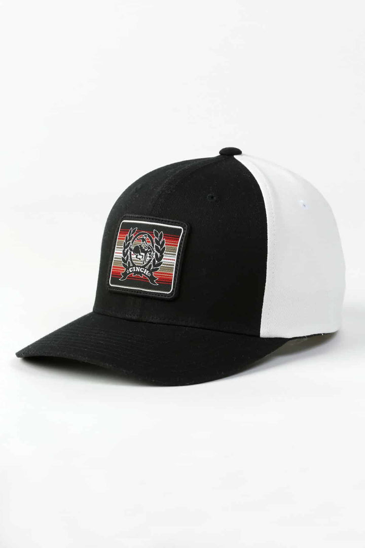 Casquette Cinch Trucker homme
