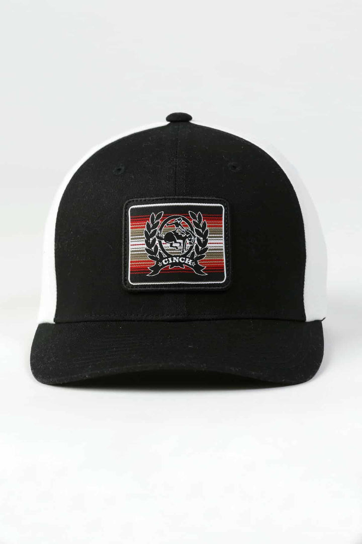 Casquette Cinch Trucker homme