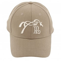 Casquette Naomi Taupe - Pénélope