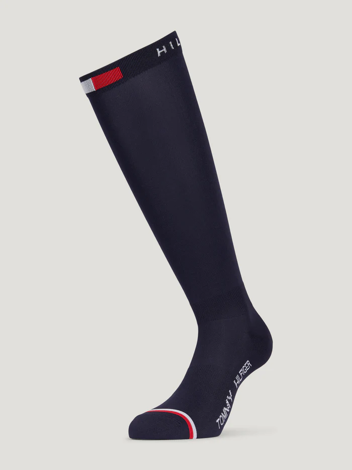 Chaussette d'équitation Newburgh Desert Sky - Tommy Hilfiger