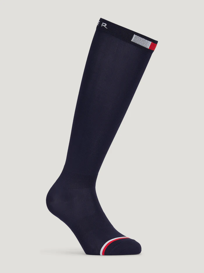 Chaussette d'équitation Newburgh Desert Sky - Tommy Hilfiger
