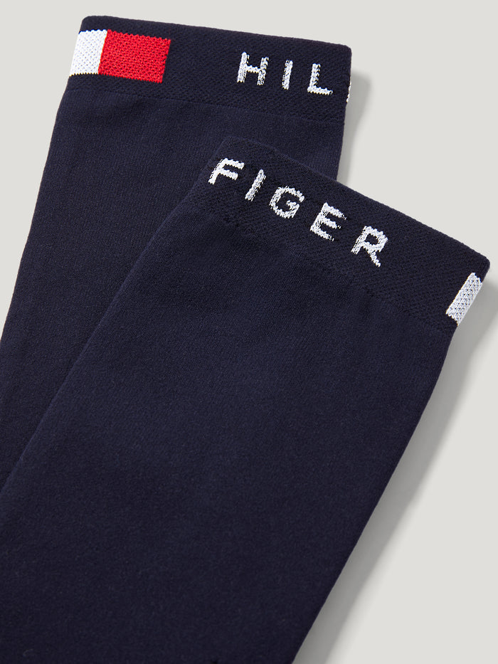 Chaussette d'équitation Newburgh Desert Sky - Tommy Hilfiger