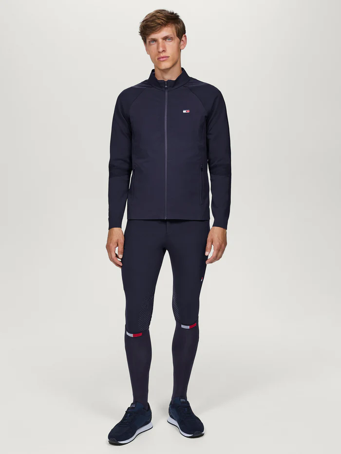 Chaussette d'équitation Newburgh Desert Sky - Tommy Hilfiger