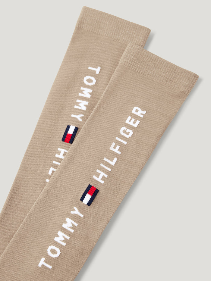 Chaussette d'équitation Riga Beige - Tommy Hilfiger