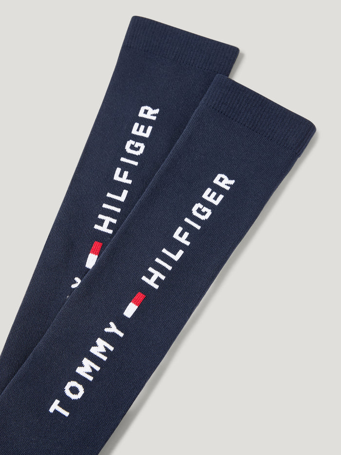 Chaussette d'équitation Riga Desert Sky - Tommy Hilfiger