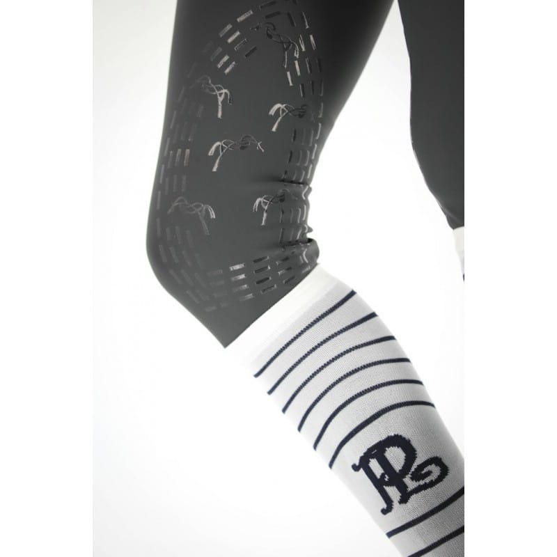 Chaussettes Pénélope Stripes