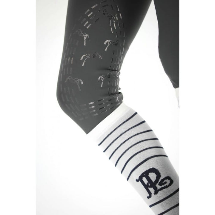 Chaussettes Pénélope Stripes