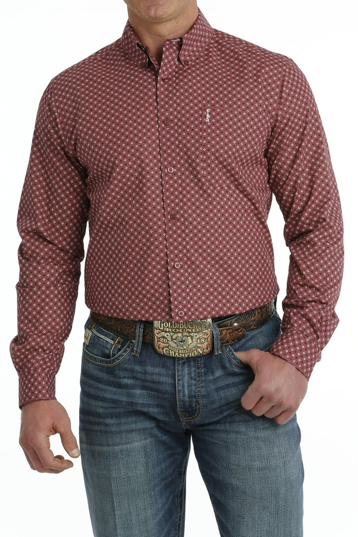 Chemise western homme Cinch