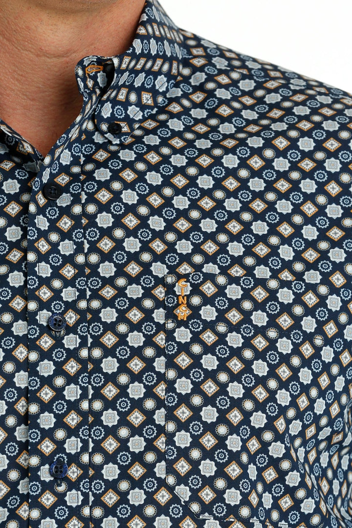 Chemise western homme Cinch