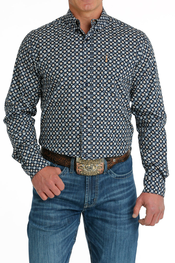 Chemise western homme Cinch