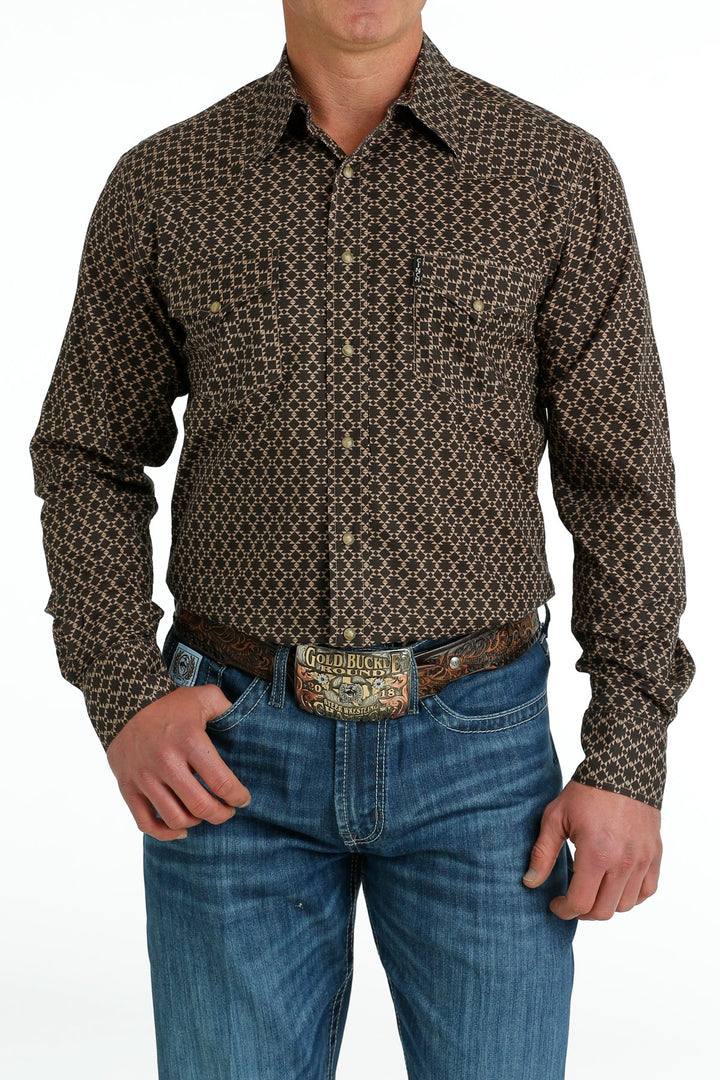 Chemise western homme Cinch