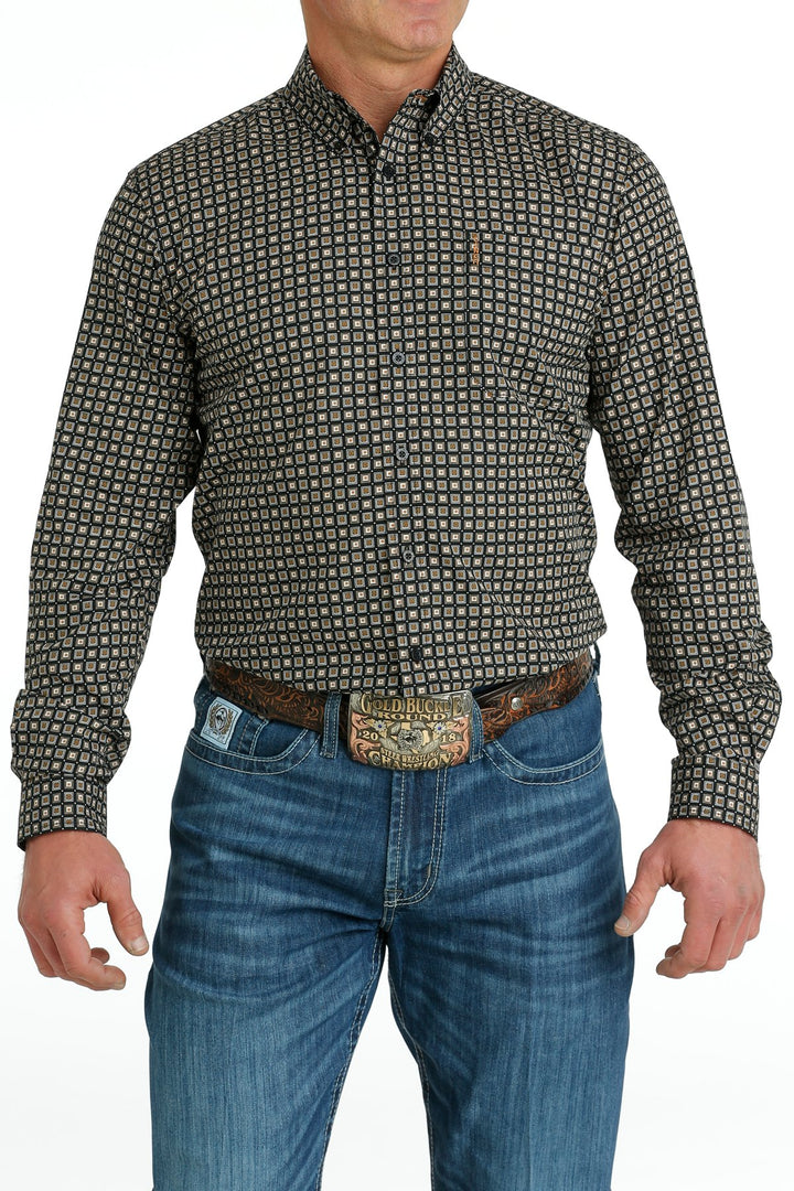Chemise western homme Cinch