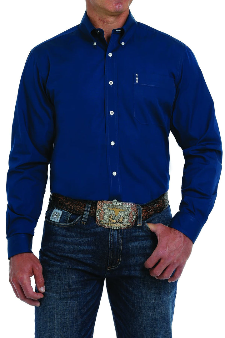 Chemise western homme Cinch