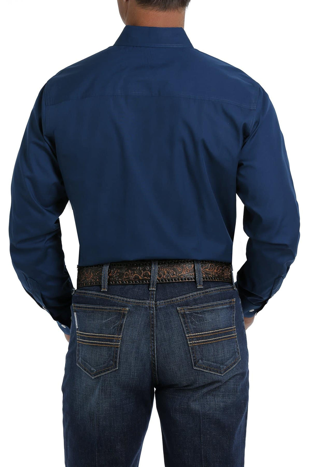 Chemise western homme Cinch