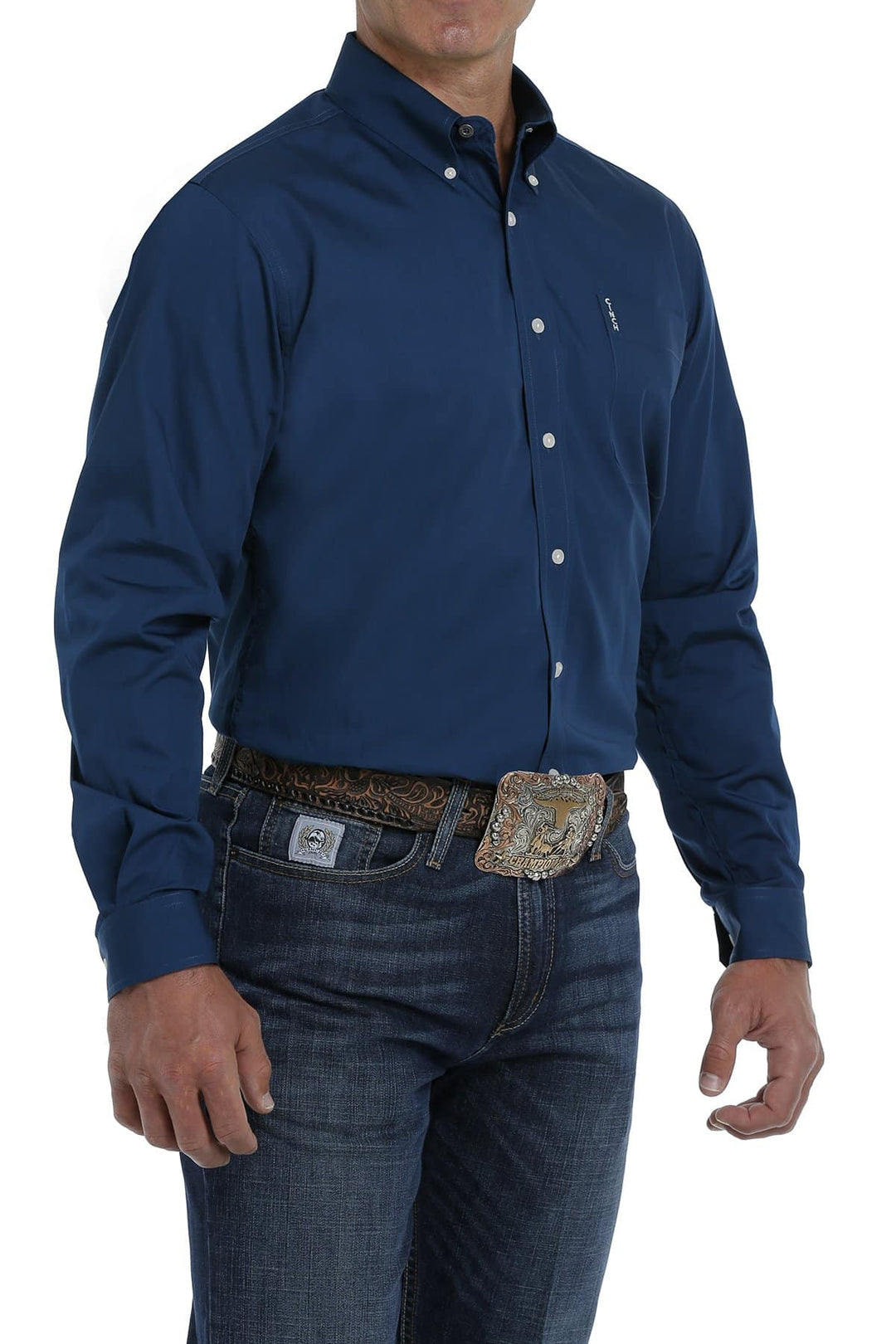 Chemise western homme Cinch