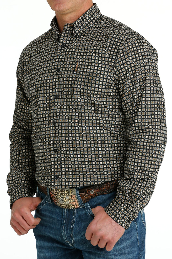 Chemise western homme Cinch