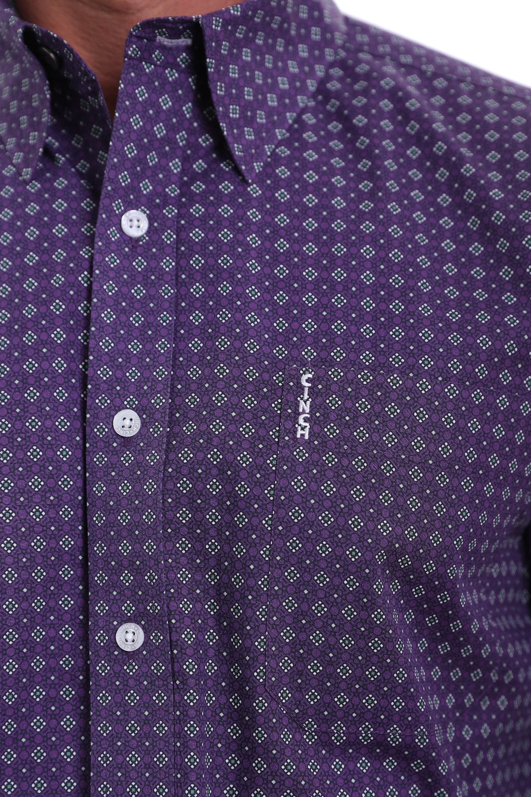 Chemise western homme Cinch