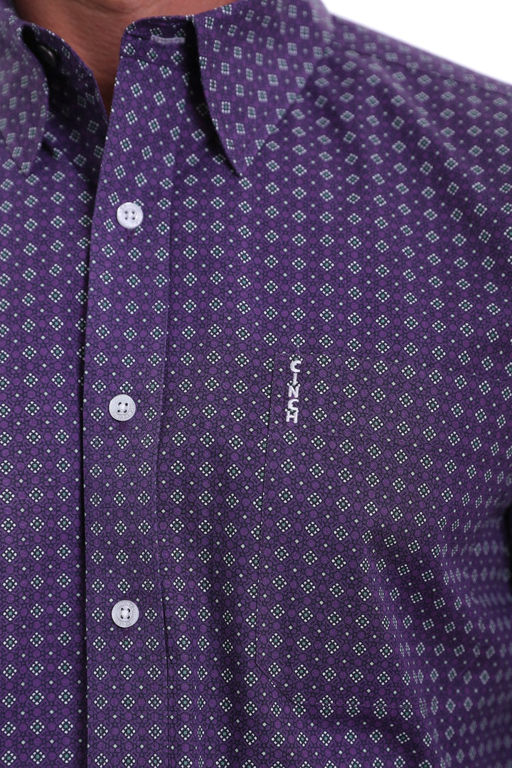 Chemise western homme Cinch